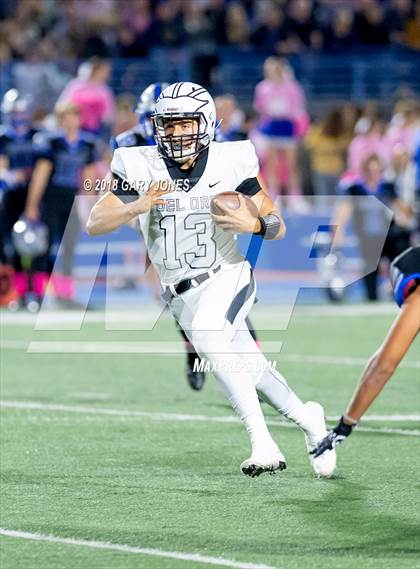 Thumbnail 1 in Del Oro @ Rocklin photogallery.