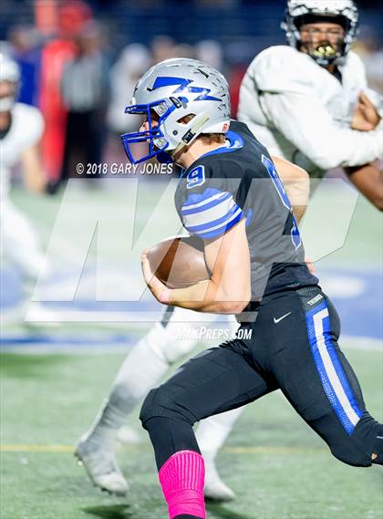 Thumbnail 1 in Del Oro @ Rocklin photogallery.