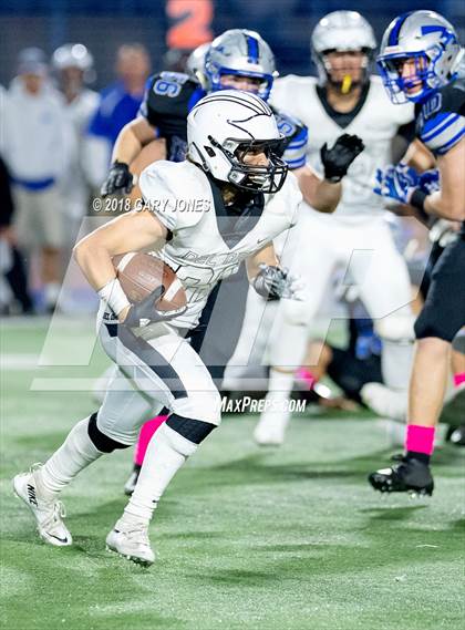 Thumbnail 1 in Del Oro @ Rocklin photogallery.