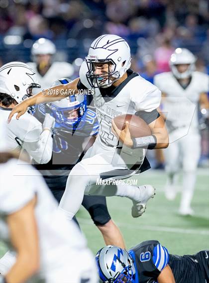 Thumbnail 2 in Del Oro @ Rocklin photogallery.