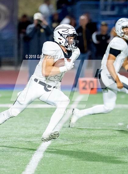 Thumbnail 1 in Del Oro @ Rocklin photogallery.
