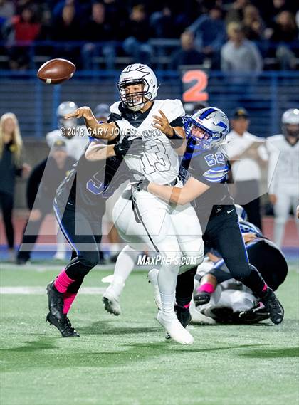 Thumbnail 3 in Del Oro @ Rocklin photogallery.