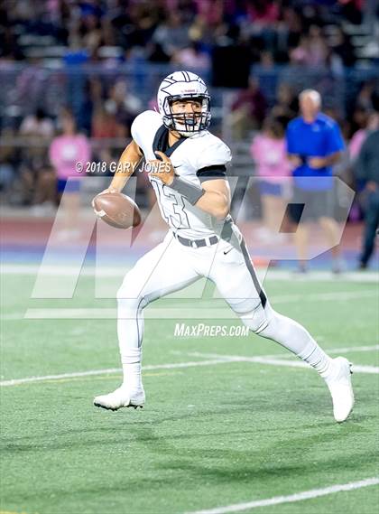 Thumbnail 2 in Del Oro @ Rocklin photogallery.