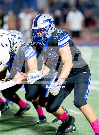 Thumbnail 2 in Del Oro @ Rocklin photogallery.