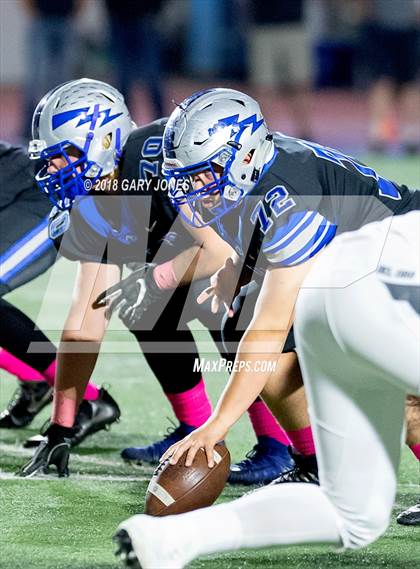 Thumbnail 3 in Del Oro @ Rocklin photogallery.