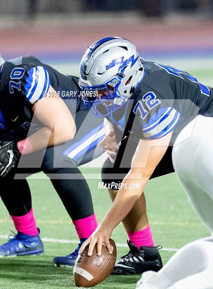 Thumbnail 2 in Del Oro @ Rocklin photogallery.