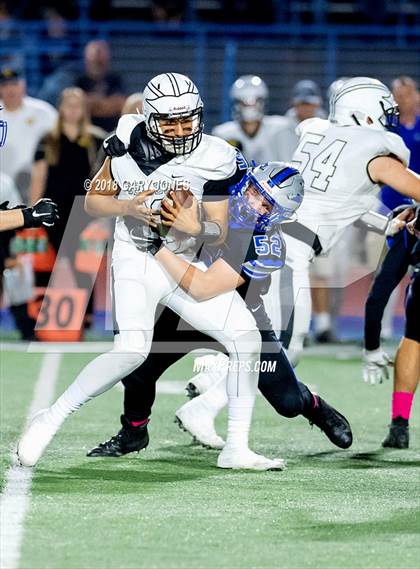Thumbnail 3 in Del Oro @ Rocklin photogallery.