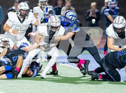 Thumbnail 1 in Del Oro @ Rocklin photogallery.