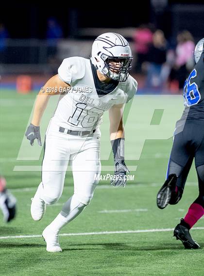 Thumbnail 1 in Del Oro @ Rocklin photogallery.