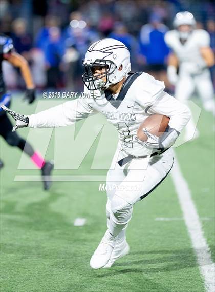 Thumbnail 2 in Del Oro @ Rocklin photogallery.