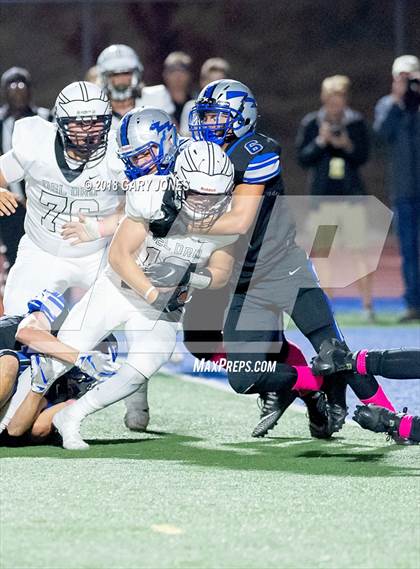Thumbnail 3 in Del Oro @ Rocklin photogallery.