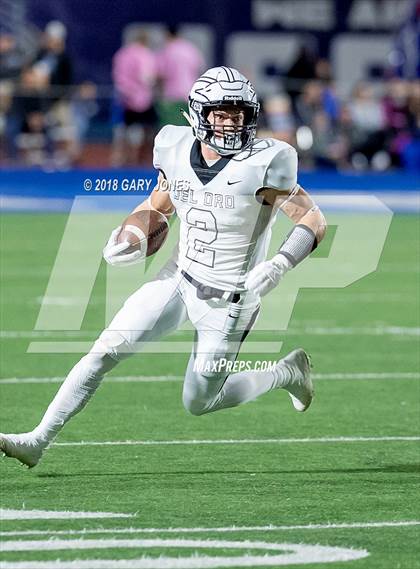 Thumbnail 1 in Del Oro @ Rocklin photogallery.