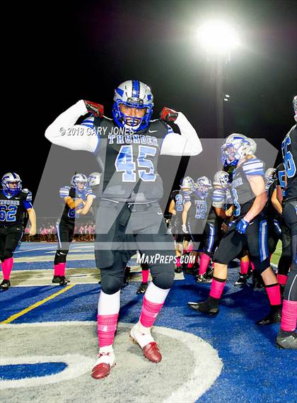 Thumbnail 2 in Del Oro @ Rocklin photogallery.