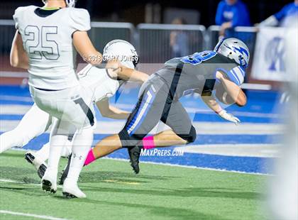 Thumbnail 1 in Del Oro @ Rocklin photogallery.