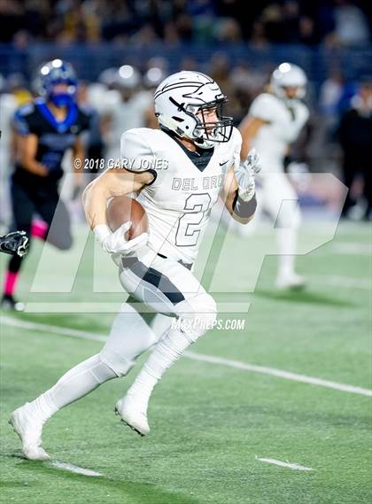 Thumbnail 2 in Del Oro @ Rocklin photogallery.