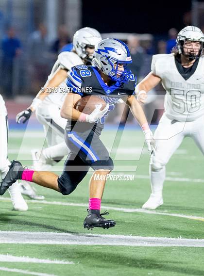 Thumbnail 2 in Del Oro @ Rocklin photogallery.