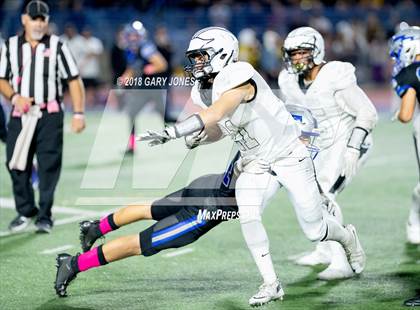 Thumbnail 2 in Del Oro @ Rocklin photogallery.