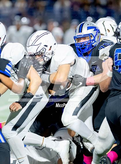 Thumbnail 1 in Del Oro @ Rocklin photogallery.