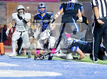 Thumbnail 1 in Del Oro @ Rocklin photogallery.