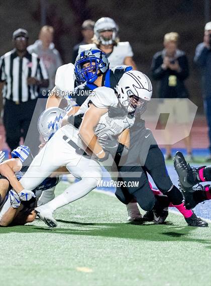 Thumbnail 2 in Del Oro @ Rocklin photogallery.