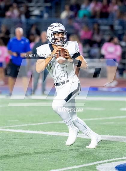Thumbnail 1 in Del Oro @ Rocklin photogallery.