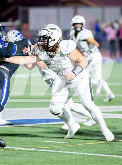 Thumbnail 1 in Del Oro @ Rocklin photogallery.