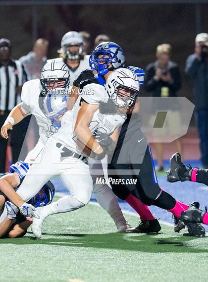 Thumbnail 1 in Del Oro @ Rocklin photogallery.