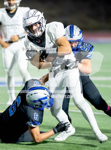 Thumbnail 2 in Del Oro @ Rocklin photogallery.