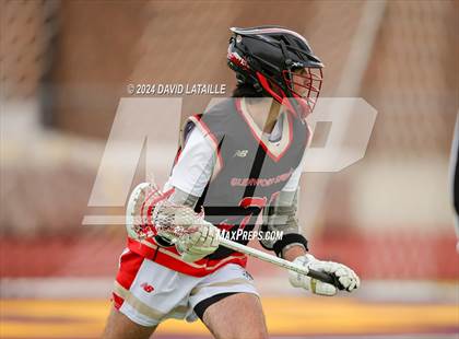 Thumbnail 3 in Glenwood Springs @ Windsor (CHSAA 4A Round 1) photogallery.