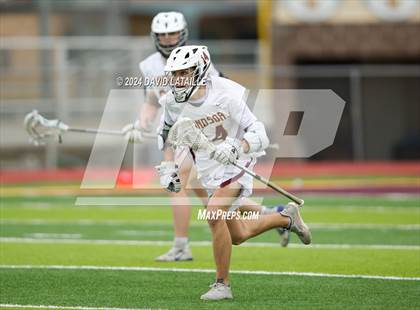 Thumbnail 1 in Glenwood Springs @ Windsor (CHSAA 4A Round 1) photogallery.