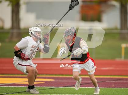 Thumbnail 1 in Glenwood Springs @ Windsor (CHSAA 4A Round 1) photogallery.
