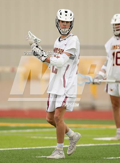 Thumbnail 1 in Glenwood Springs @ Windsor (CHSAA 4A Round 1) photogallery.