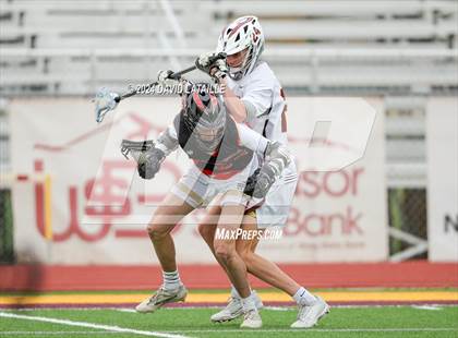 Thumbnail 3 in Glenwood Springs @ Windsor (CHSAA 4A Round 1) photogallery.