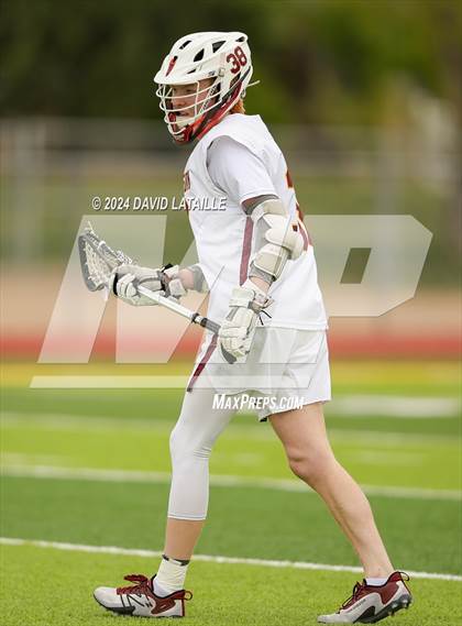 Thumbnail 1 in Glenwood Springs @ Windsor (CHSAA 4A Round 1) photogallery.