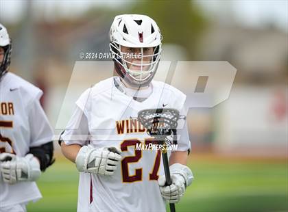 Thumbnail 1 in Glenwood Springs @ Windsor (CHSAA 4A Round 1) photogallery.