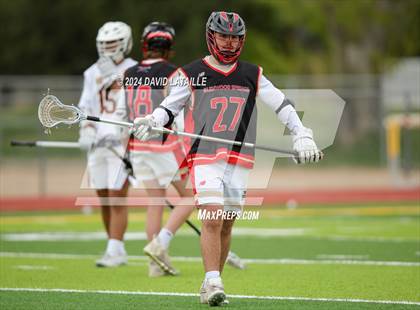 Thumbnail 1 in Glenwood Springs @ Windsor (CHSAA 4A Round 1) photogallery.