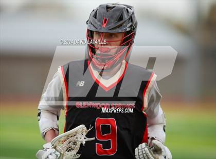 Thumbnail 1 in Glenwood Springs @ Windsor (CHSAA 4A Round 1) photogallery.