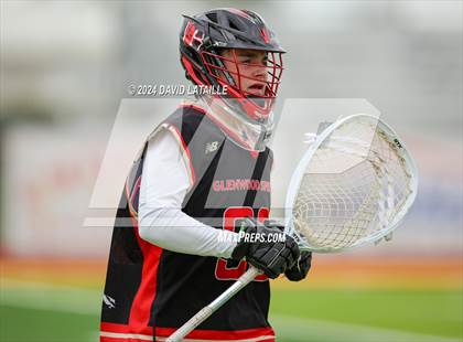 Thumbnail 3 in Glenwood Springs @ Windsor (CHSAA 4A Round 1) photogallery.