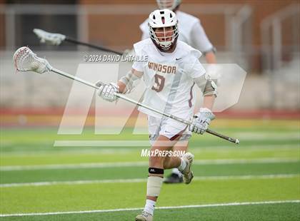 Thumbnail 1 in Glenwood Springs @ Windsor (CHSAA 4A Round 1) photogallery.