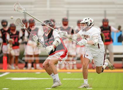 Thumbnail 1 in Glenwood Springs @ Windsor (CHSAA 4A Round 1) photogallery.