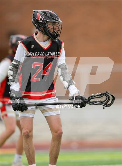 Thumbnail 2 in Glenwood Springs @ Windsor (CHSAA 4A Round 1) photogallery.