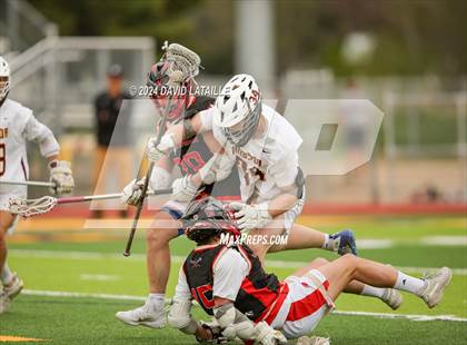 Thumbnail 1 in Glenwood Springs @ Windsor (CHSAA 4A Round 1) photogallery.