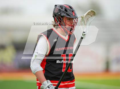 Thumbnail 1 in Glenwood Springs @ Windsor (CHSAA 4A Round 1) photogallery.