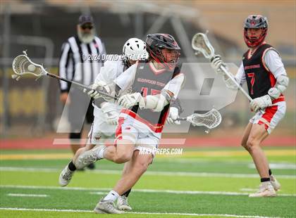 Thumbnail 2 in Glenwood Springs @ Windsor (CHSAA 4A Round 1) photogallery.