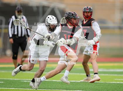 Thumbnail 3 in Glenwood Springs @ Windsor (CHSAA 4A Round 1) photogallery.