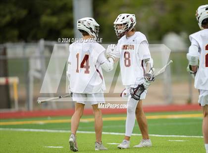 Thumbnail 2 in Glenwood Springs @ Windsor (CHSAA 4A Round 1) photogallery.