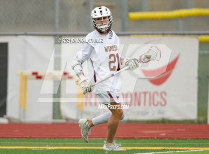Thumbnail 1 in Glenwood Springs @ Windsor (CHSAA 4A Round 1) photogallery.