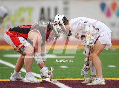 Thumbnail 1 in Glenwood Springs @ Windsor (CHSAA 4A Round 1) photogallery.