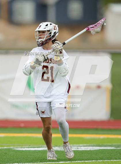 Thumbnail 1 in Glenwood Springs @ Windsor (CHSAA 4A Round 1) photogallery.