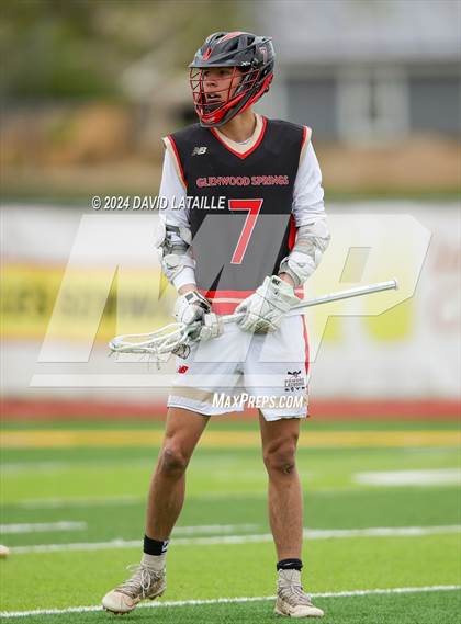 Thumbnail 1 in Glenwood Springs @ Windsor (CHSAA 4A Round 1) photogallery.